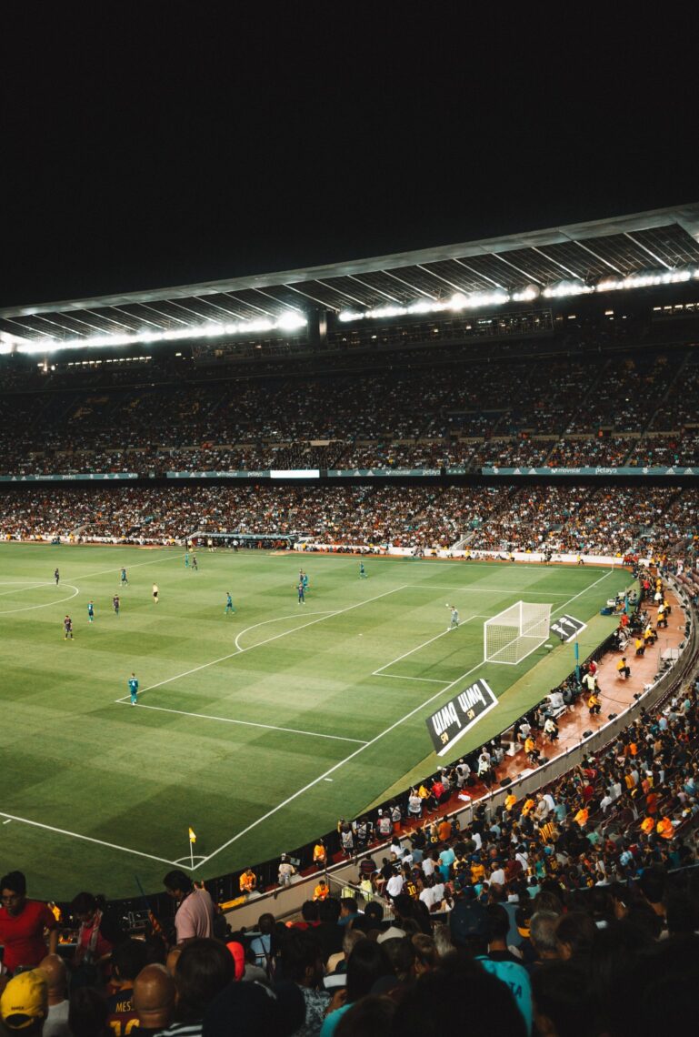 Play-offs