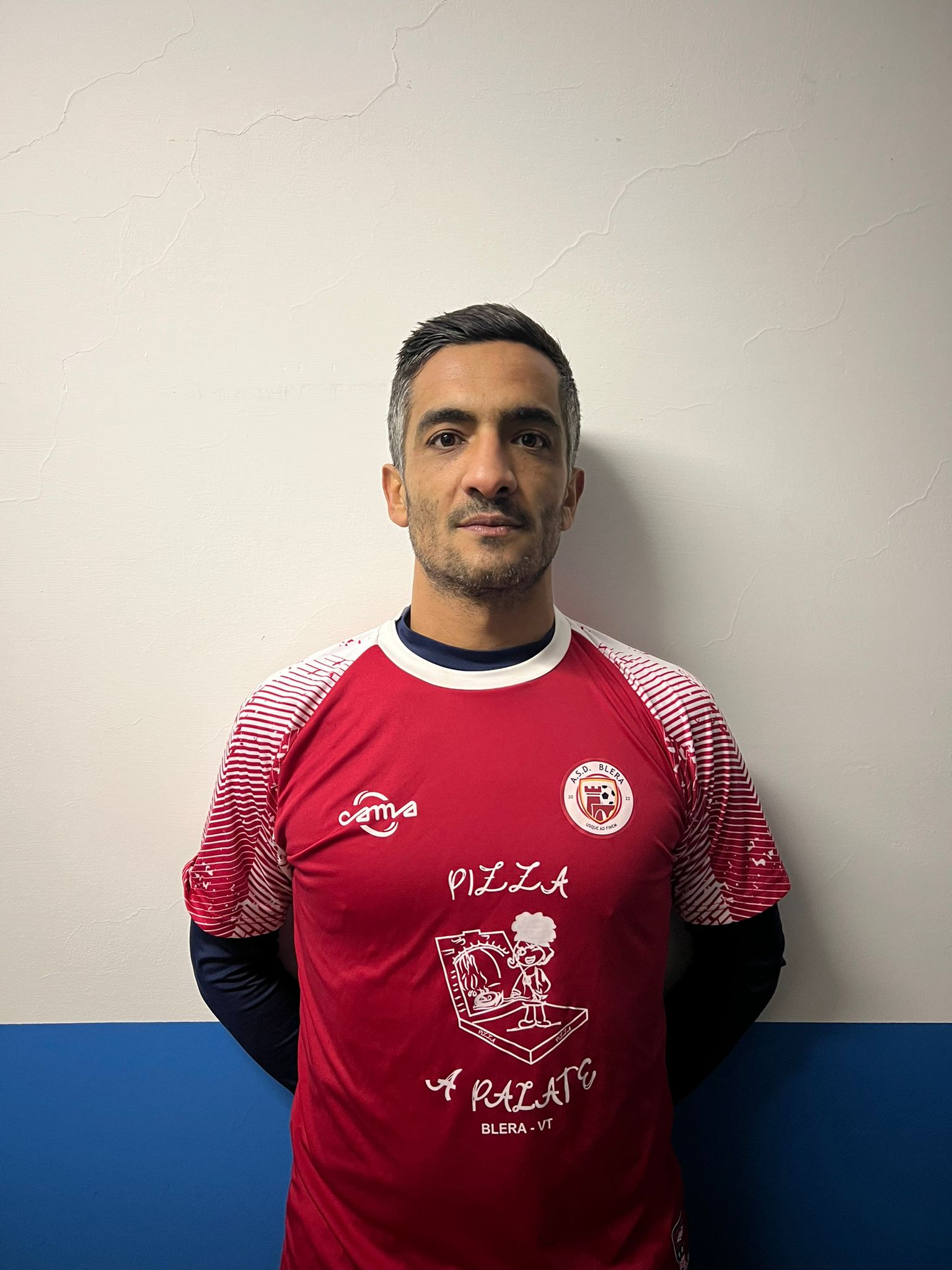 Le Pera Fabio