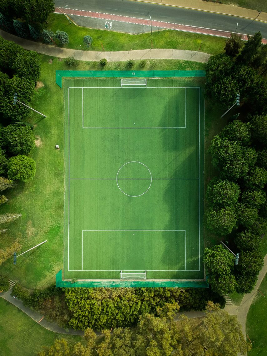 Training Venue